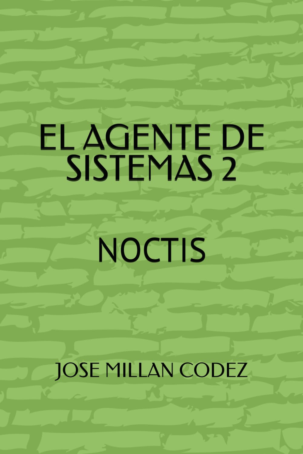 el agente de sistemas 2