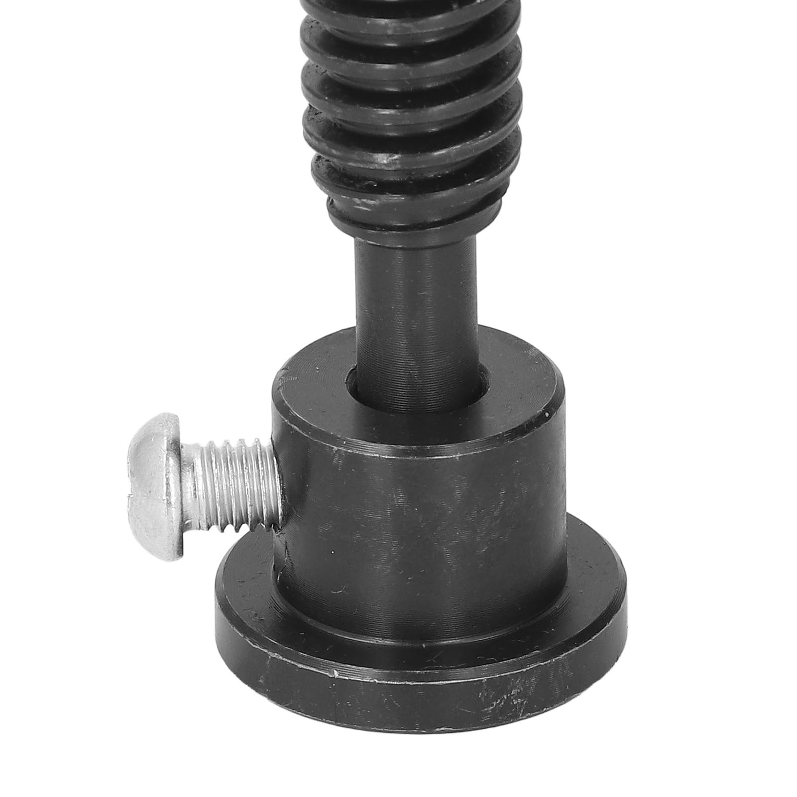 Vite per Morsa Banco, T18 Vite Banco con Buon Cuscinetto Autobloccante con Volantino 100 Mm, Morsa Fai-da-te per Carichi Pesanti, per Progetti di Lavorazione del Legno