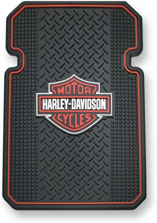 Harley Truck MAT