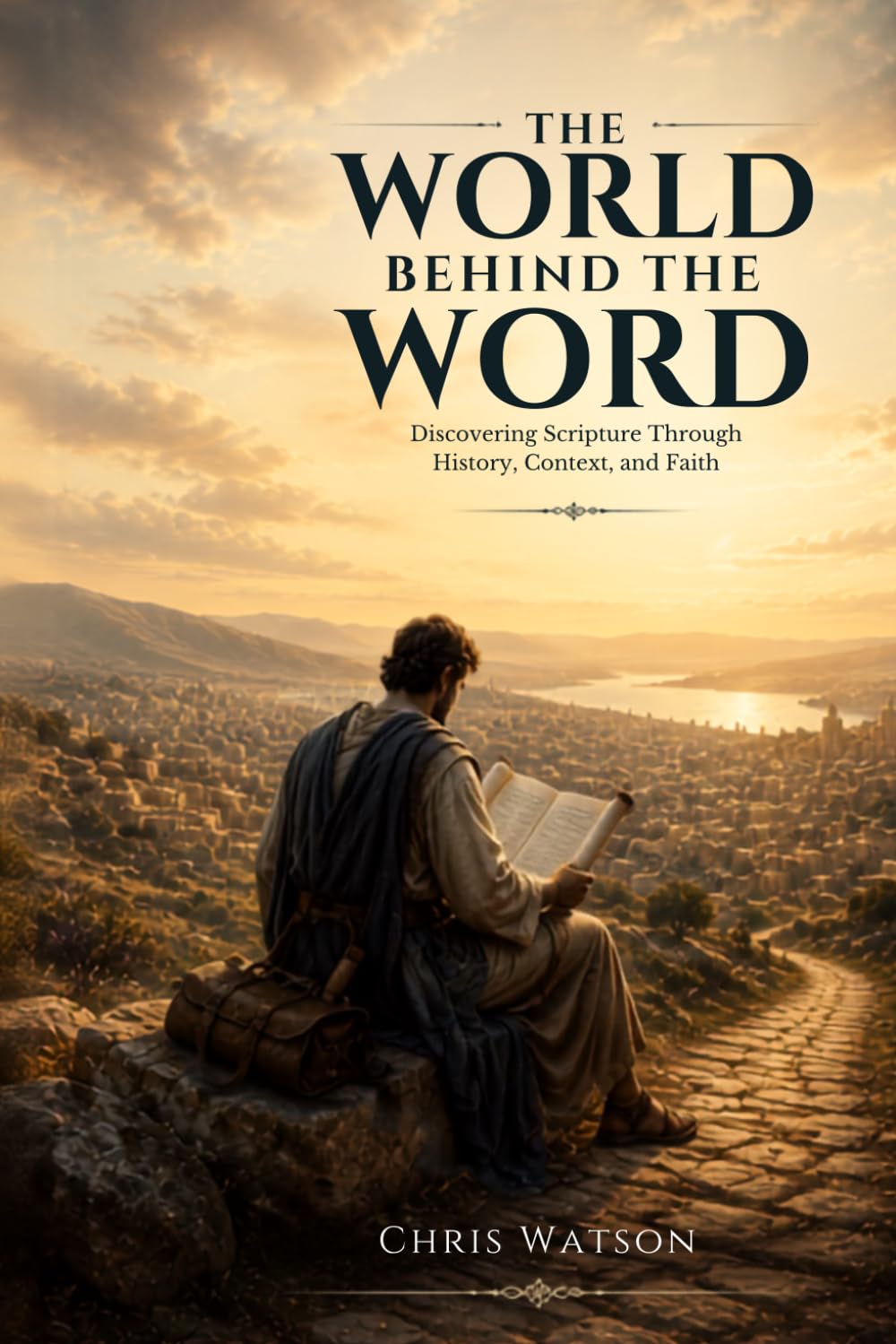 The World Behind the Word: Discovering Scripture Through History, Context, and Faith