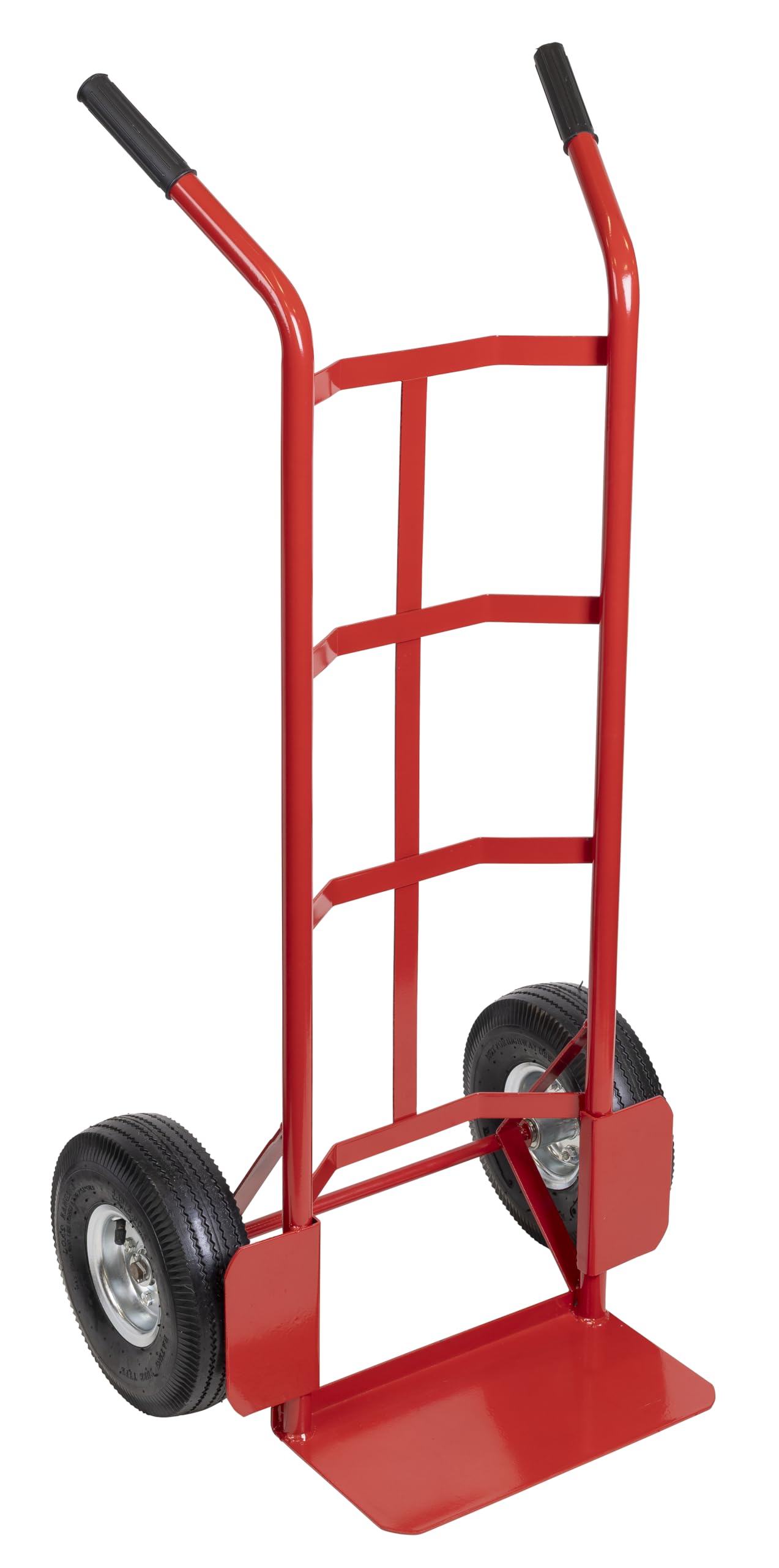 Sealey CST986 Sack Truck with Pneumatic Tyres 200kg Capacity