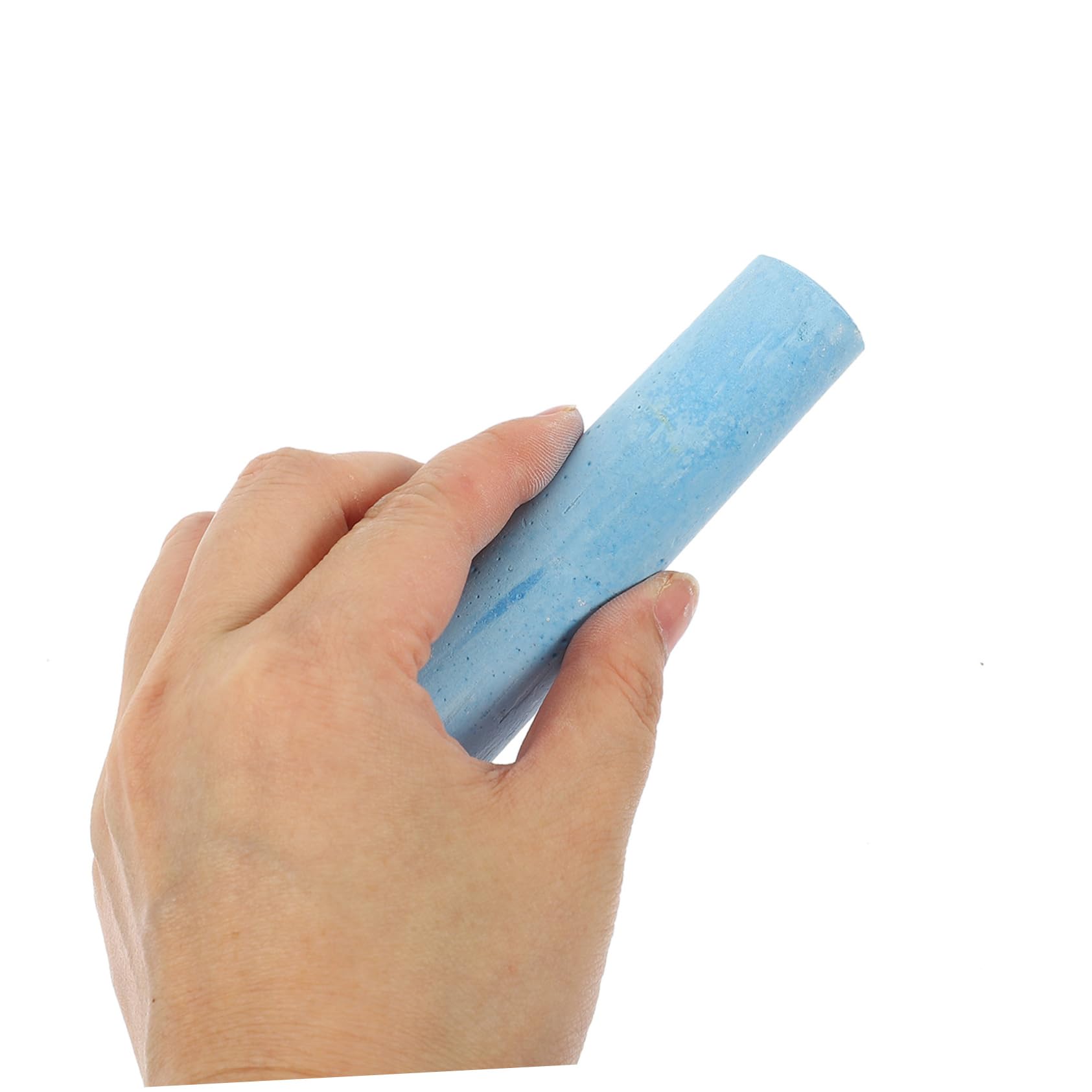 SUPVOX 40 Pezzi Gessetti Colorati per Esterni Gessetti Multi per Pittura per Adulti per Lavagna e Progetti Creativi
