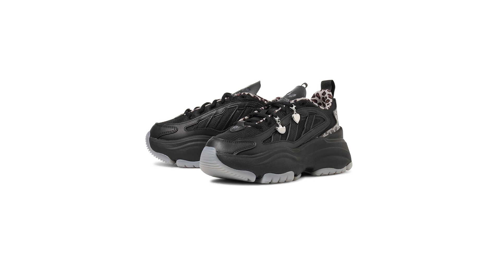 Amazon | [アディダス] オズガイア W OZGAIA コアブラック