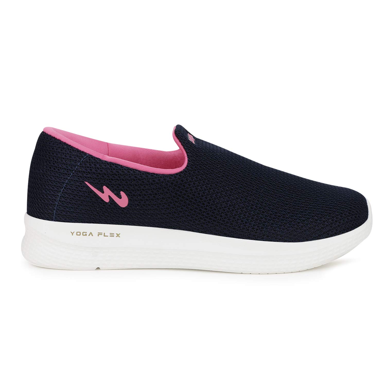 Campus Women's Zoe Plus Walking Shoe 2 61AgzD8aRWL. SL1500