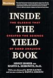 Inside the Yield Book: The Classic That Created the Science of Bond Analysis