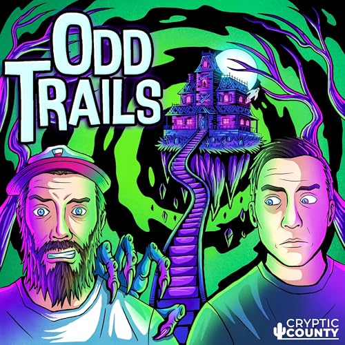 Episode 219: The Owl & The Three Hooded Figures