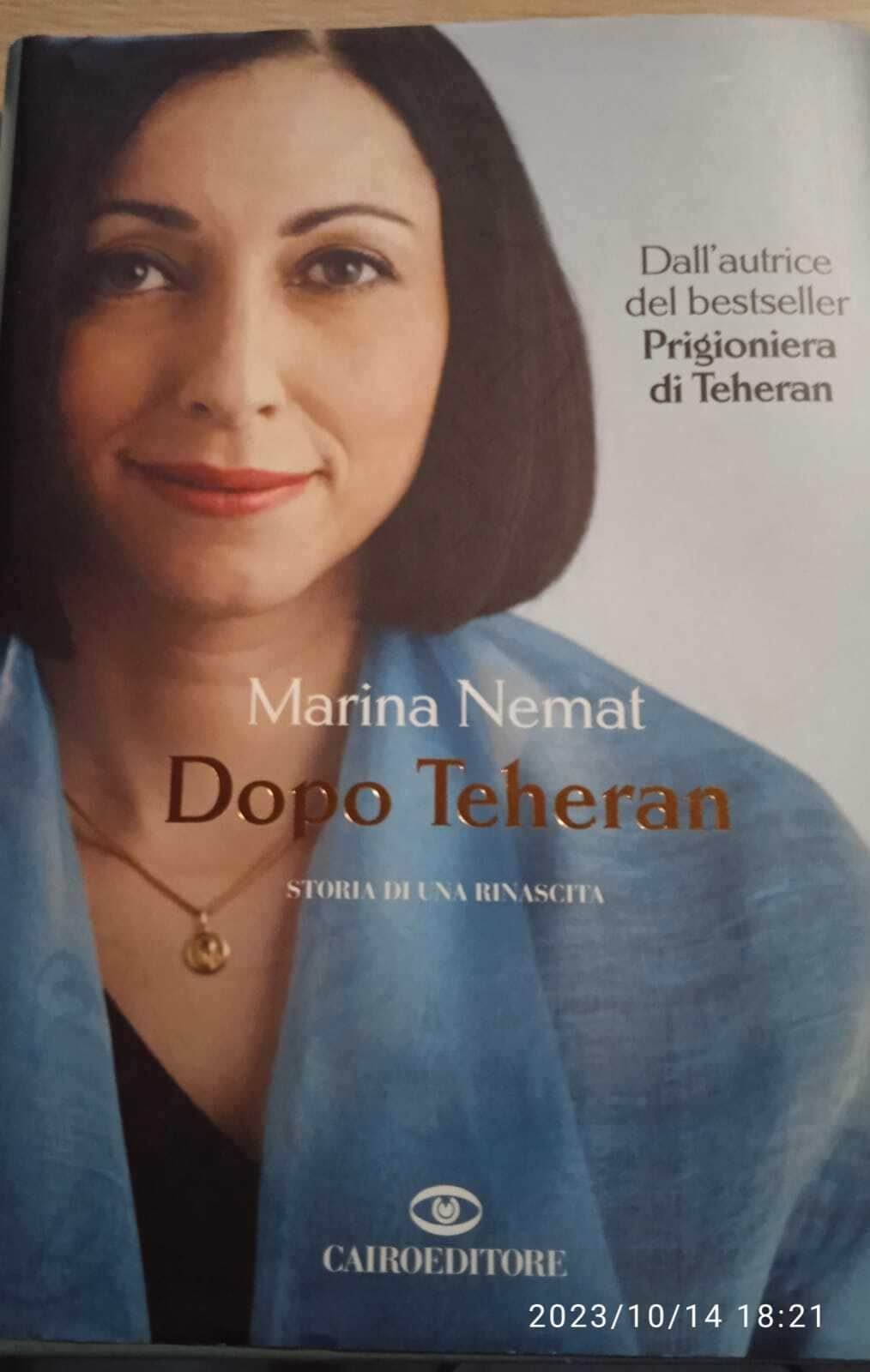 Dopo Teheran. Storia Di Una Rinascita - 4