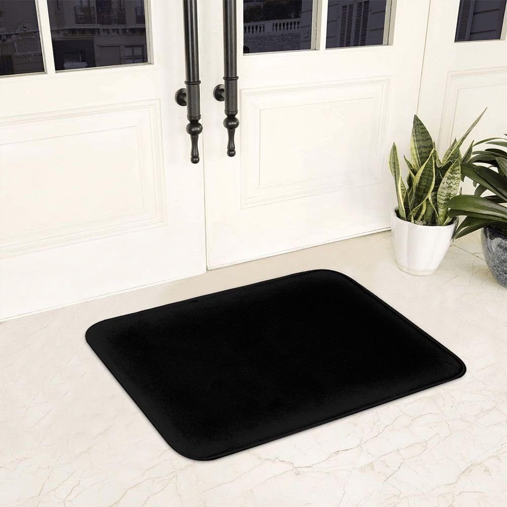 Custom Rugs Personalized Decoration Door Mat with Photo Text Logo Customized Non-Slip Area Floor Carpet for Bedroom Bathroom