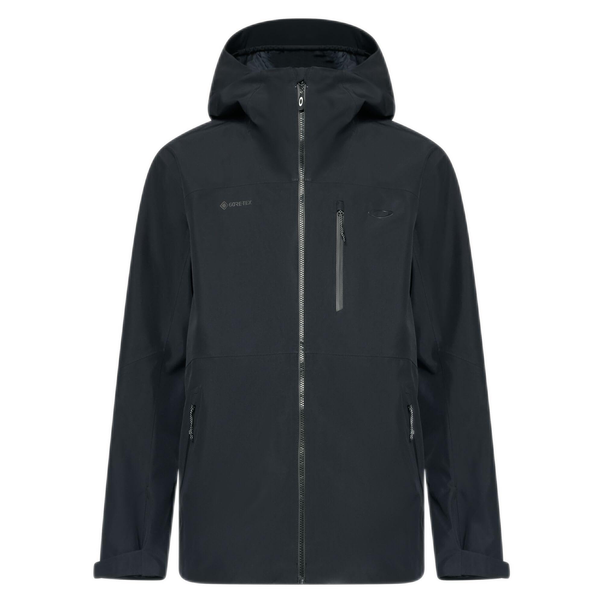 Oakley Mens Oakley Unbound Gore-tex Shell Jacket