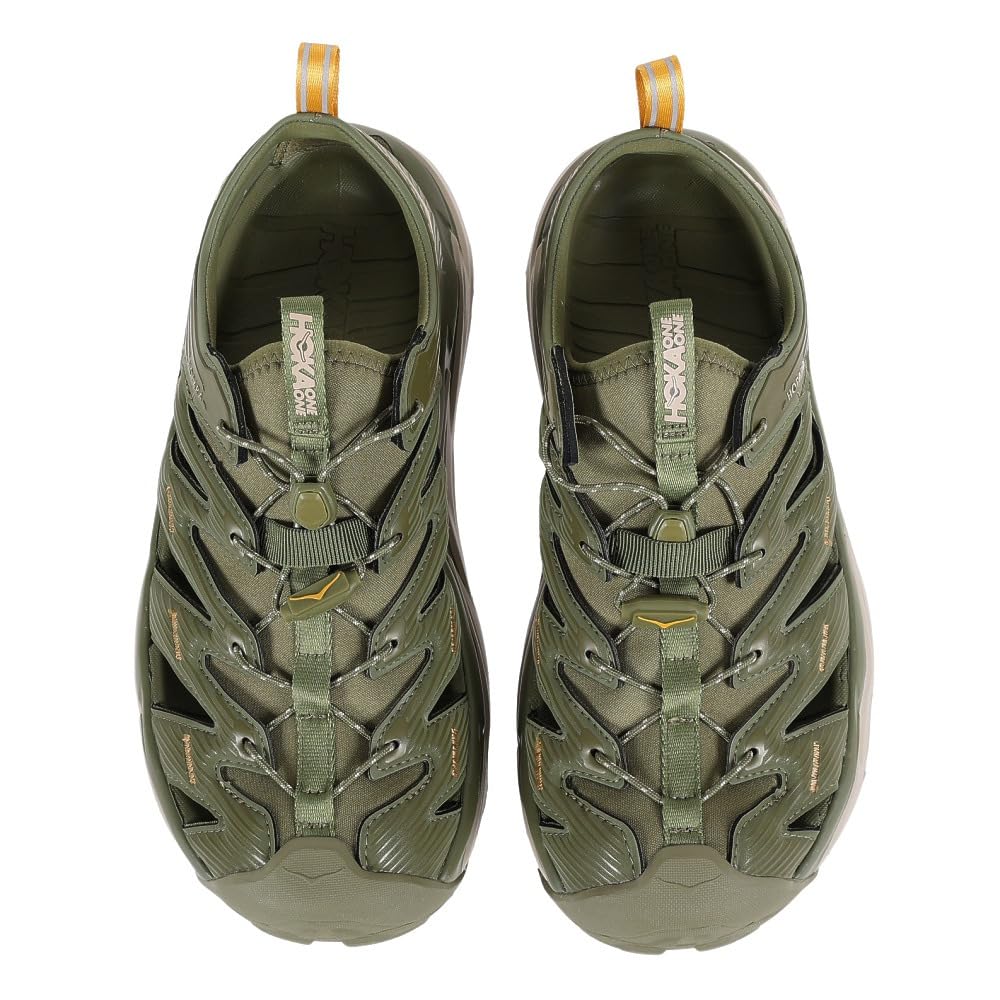 HOKA ONE ONE U HOPARA グリーン Amazon | HOKA ONE ONE(ホカ オネオネ) M HOPARA (ホパラ) AVOCADO