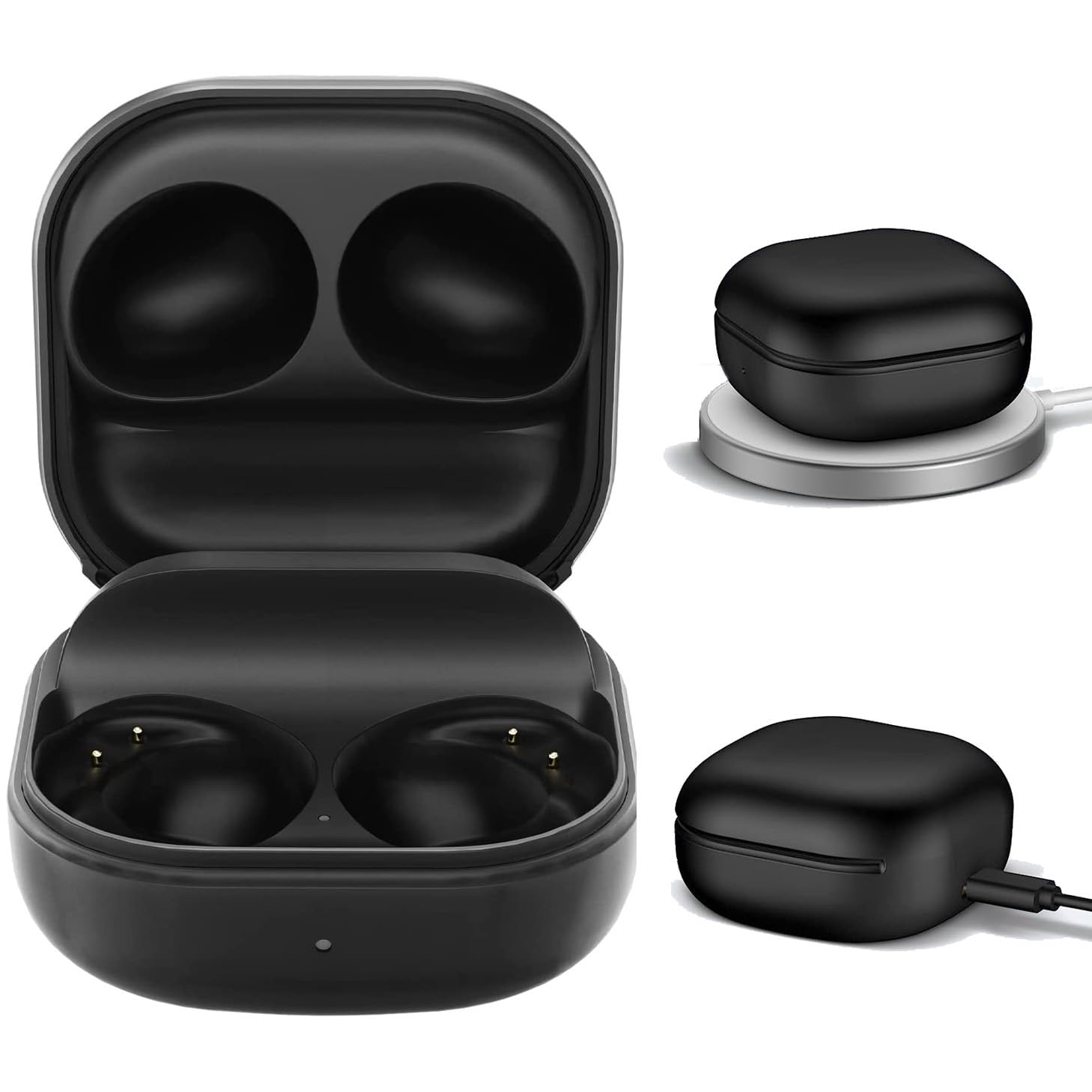 Amazon.com: Charging Case for Samsung Galaxy Buds Pro 2 SM-R510 
