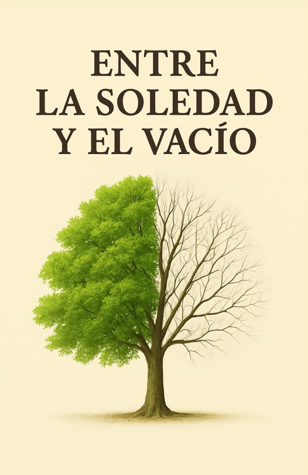Entre la Soledad y el Vacío