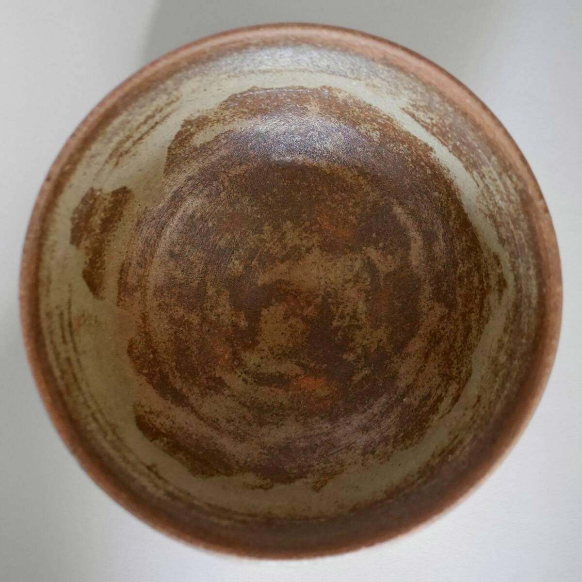 Amazon | 韓国 聞慶窯 陶泉 千漢鳳 「斗々屋茶碗」 | ノーブランド品