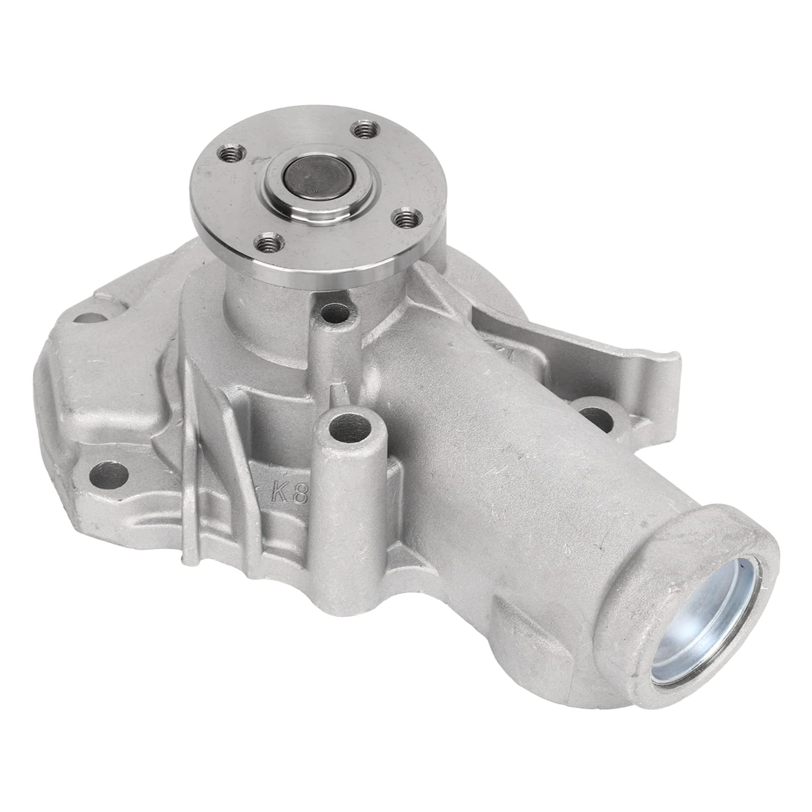 Pompa Acqua Motore 43532 Kit Pompa Acqua con Guarnizione di Ricambio per Mitsubishi Outlander 2003