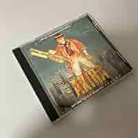Akira: Original Soundtrack 1995年インポート版 Amazon.com: AKIRA (Original Soundtrack Album): CDs & Vinyl