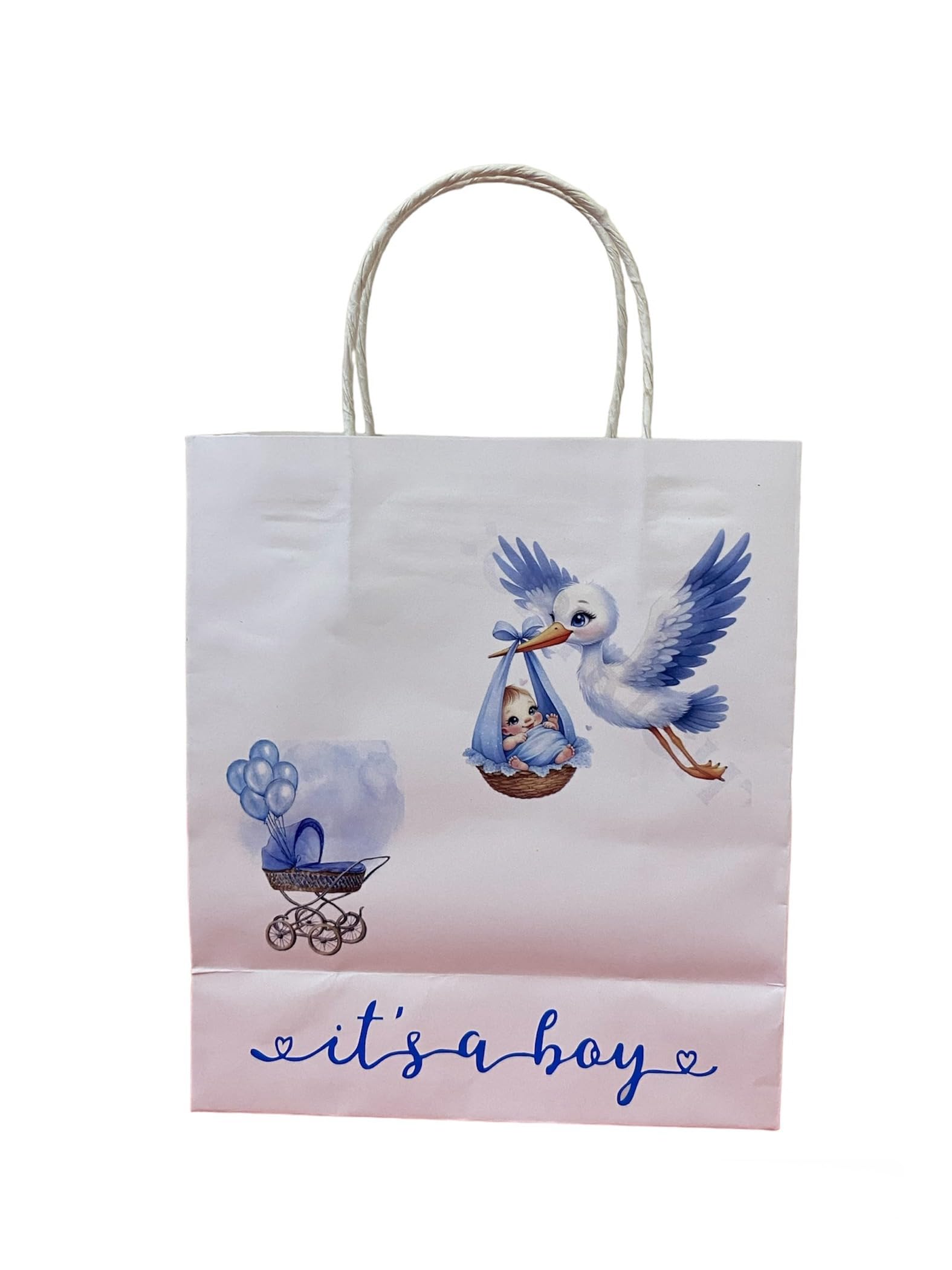 SPP ITS A BOY BAG 02 (Pack OF 10) (B0D8L8KL6V) Amazon Price History, Amazon Price Tracker