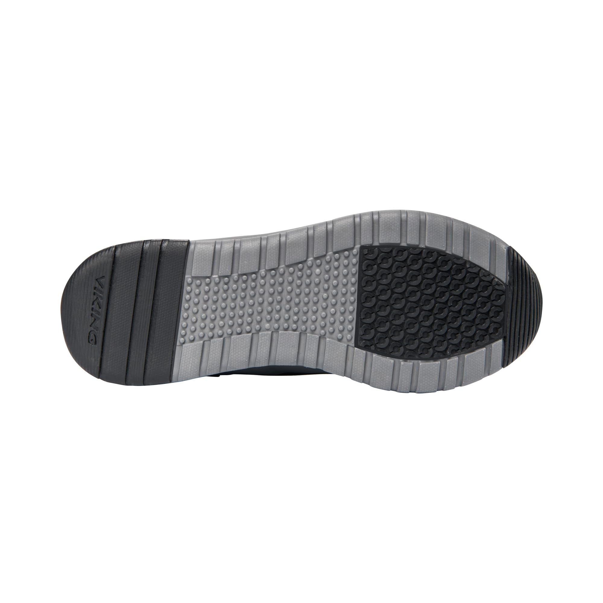 Viking Uniseks Aerial Mid Wp BoaButy do chodzenia