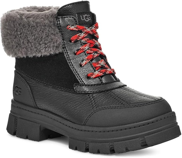 UGG womens Ashton Addie Snow Boot
