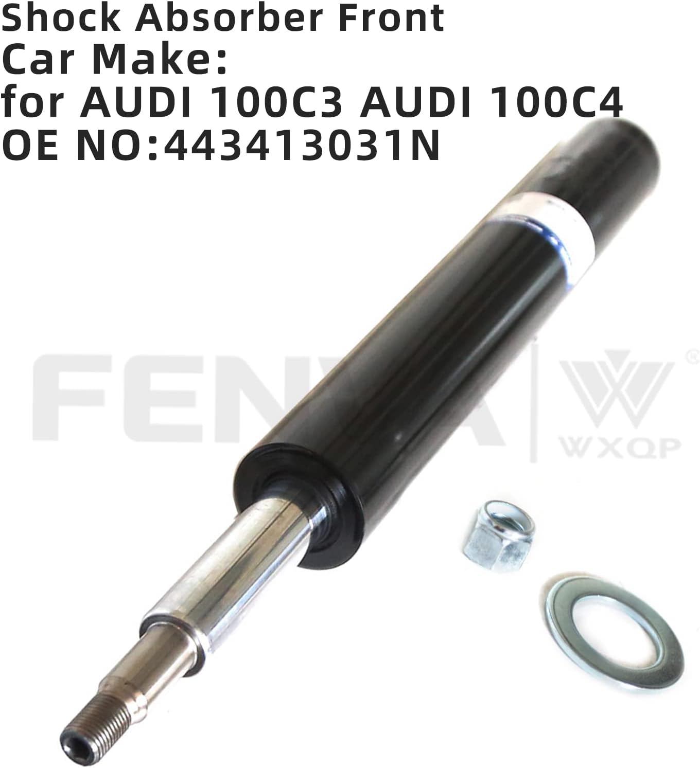 Car Shock Absorber Front for AUDI100 443413031N 443413031 443413031D 4A0413031D