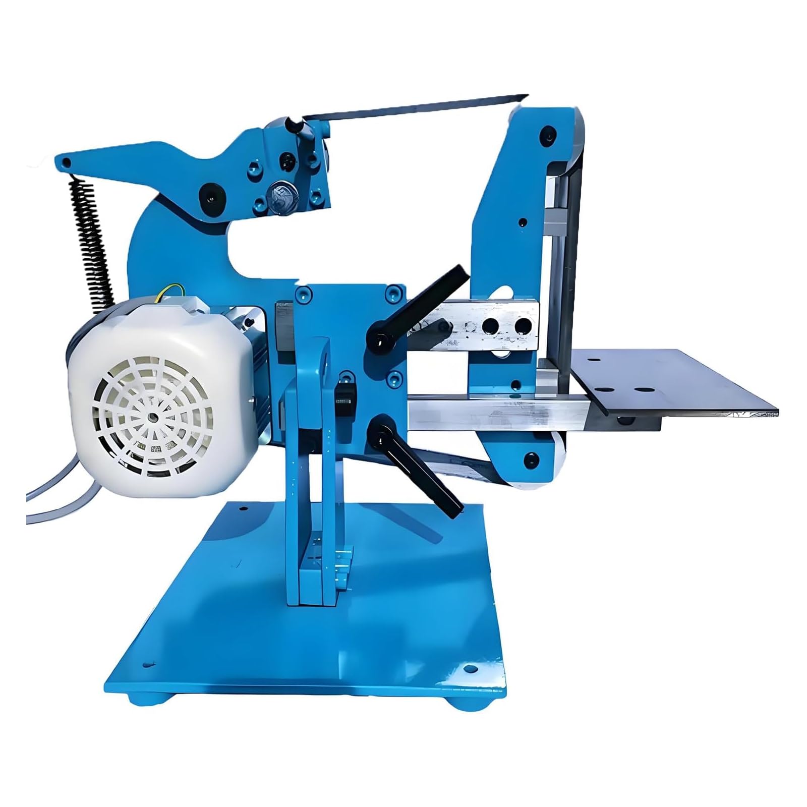 ZHENYUWANG 750W/1100W Benchtop Polisher 1100w