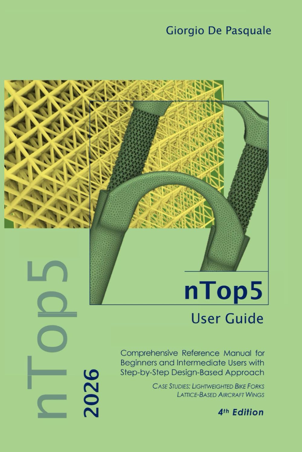 nTop5 User Guide 2026: Comprehensive Reference Manual for Beginners and Intermediate Users with Step-by-Step Design-Based Approach