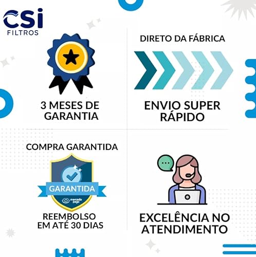 Pré-filtro Aquário Piscina Lago Shark Bag 10 Micra 38 Cm