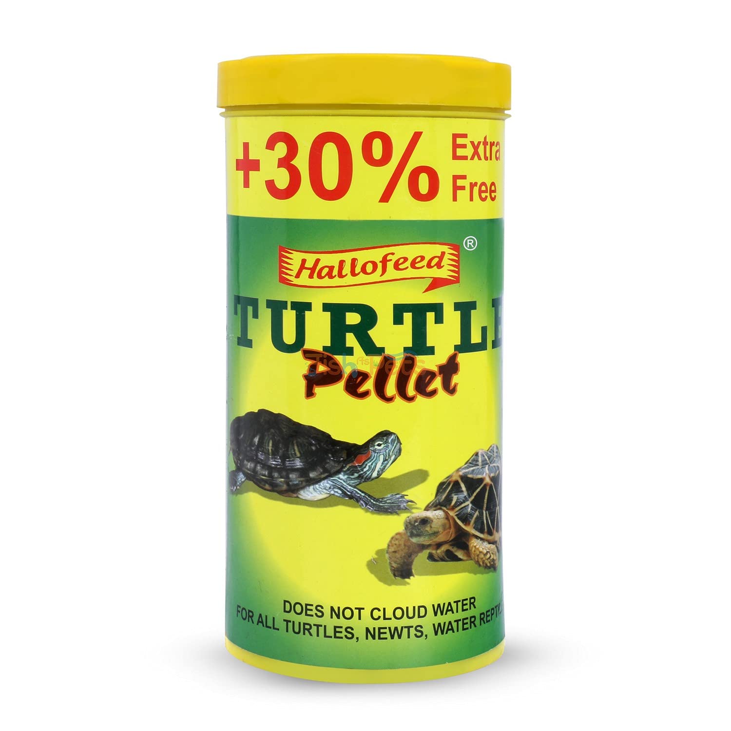 FishAsPets Hallofeed Adult Turtle Pellets/Turtle Food (390 Grams, Flavor: Fish) (B091MCFG18) Amazon Price History, Amazon Price Tracker