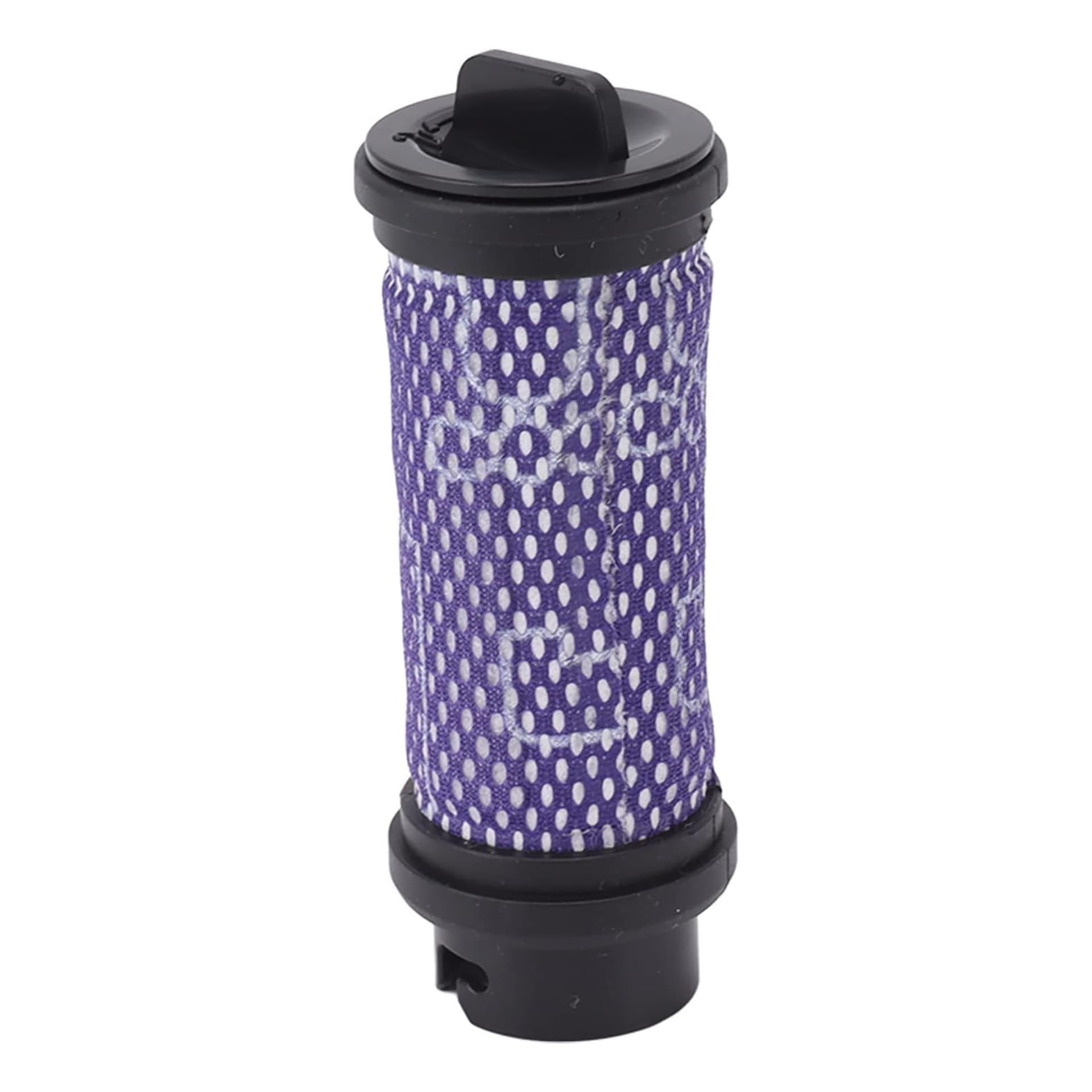AIHDBCL Filter,Compatible For INSE S6 Handheld Cordless Vacuum Cleaner Replacement Parts