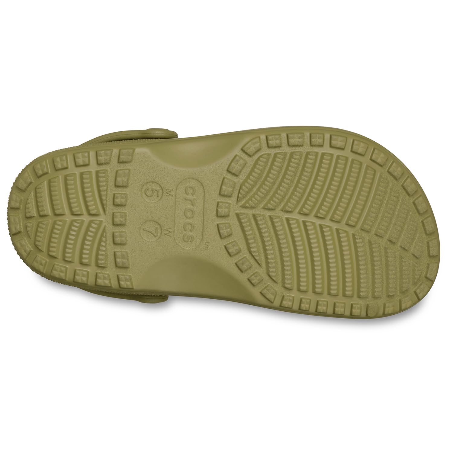 Crocs Classic Crafted Clog
