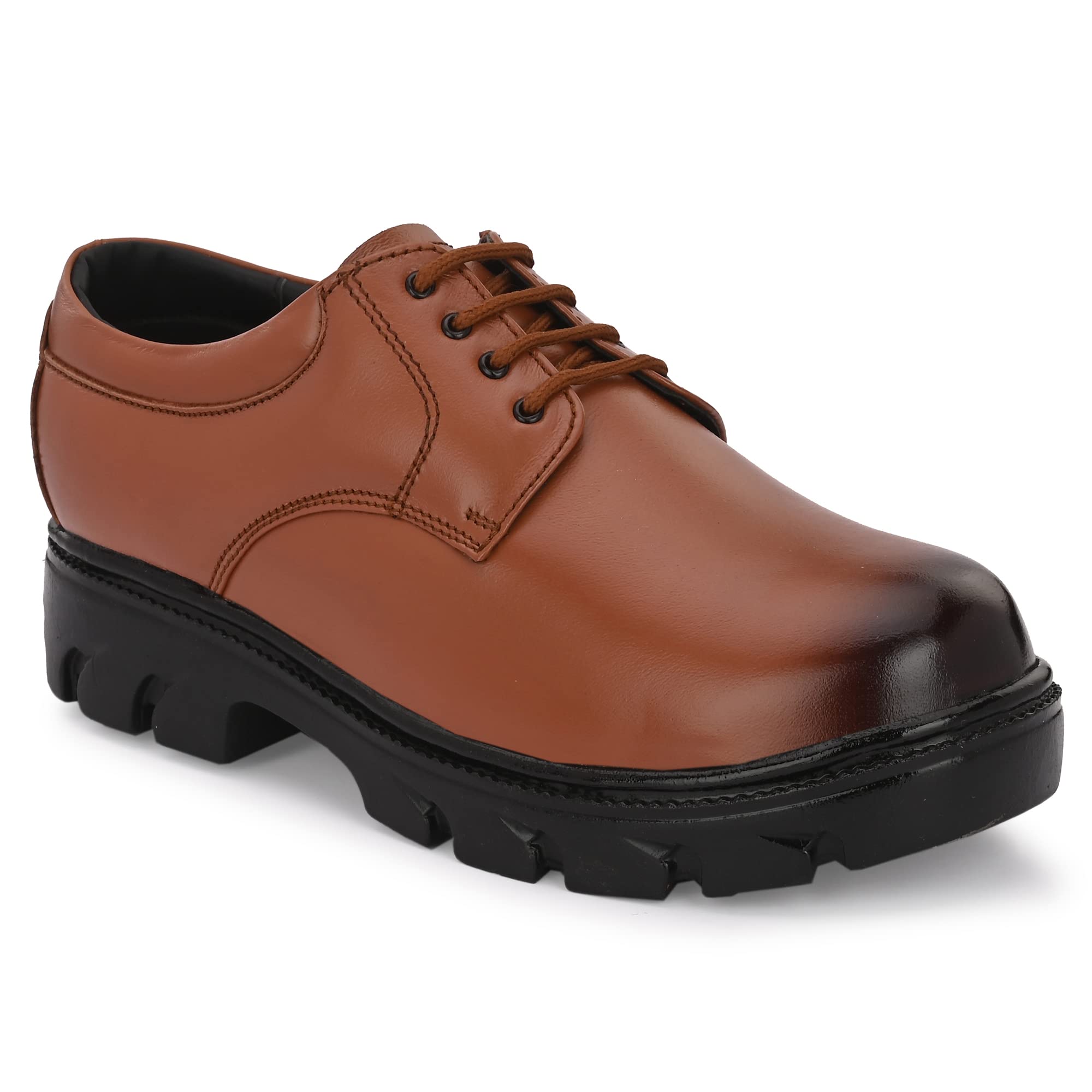 ALLSAFE Durby Safety Shoes Lightweight/Comfortable/Steel Toe/Industrial Unisex Sports Look Safety Shoes for Men Tan (B0C3LW6RSL) Amazon Price History, Amazon Price Tracker