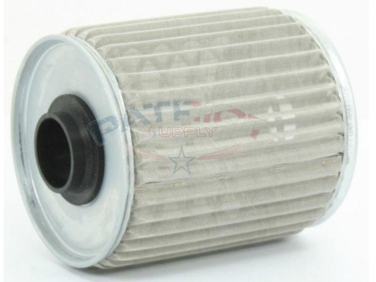41100 100 Micron Replacement Oil Filter For 40140 Oil Filter