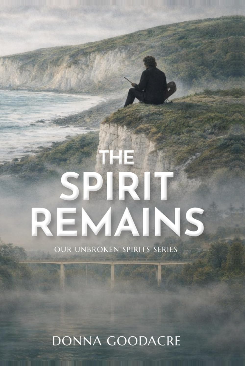 The Spirit Remains (Our Unbroken Spirits)