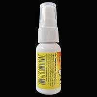 Vista 7 de Liquid Ass On Fire: spray para pedos de broma, regalo de broma para adultos y niños, ideal para bromas y una buena risa, spray extra fuerte