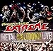 Pornograffitti Live 25 / Metal Meltdown