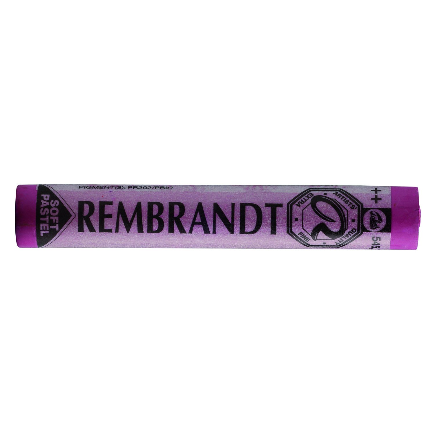 Rembrandt Soft Pastel - 545.7 Red Violet (Light Tint)
