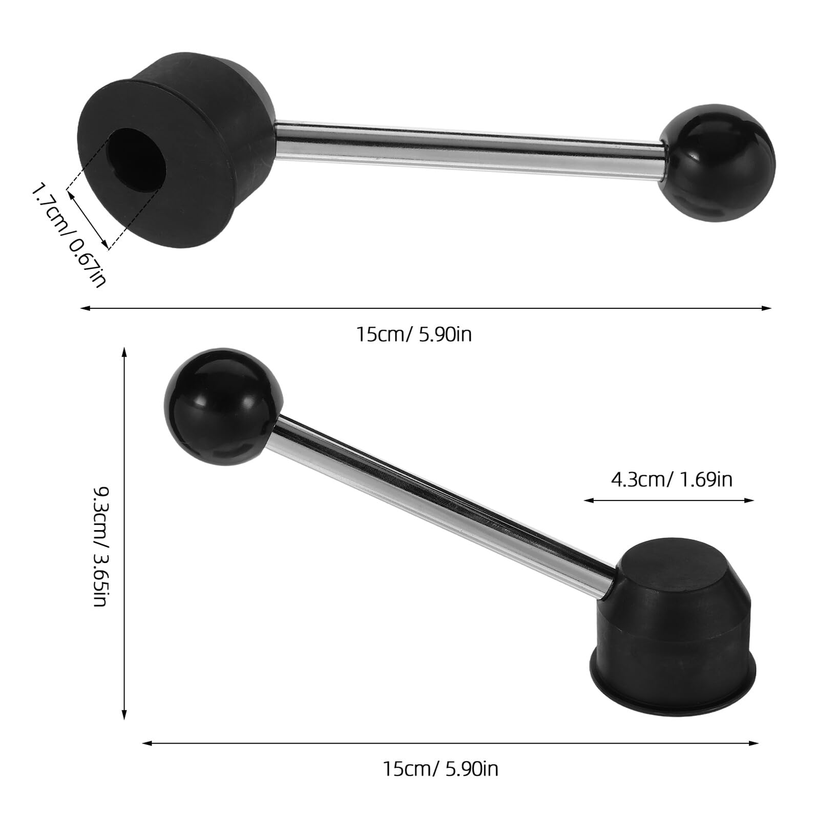 Holibanna Herramienta Para Doblar Anillos Y Pendientes Mango Para Doblar Joyas Herramienta Para Hacer Pendientes Mango Para Kit Para