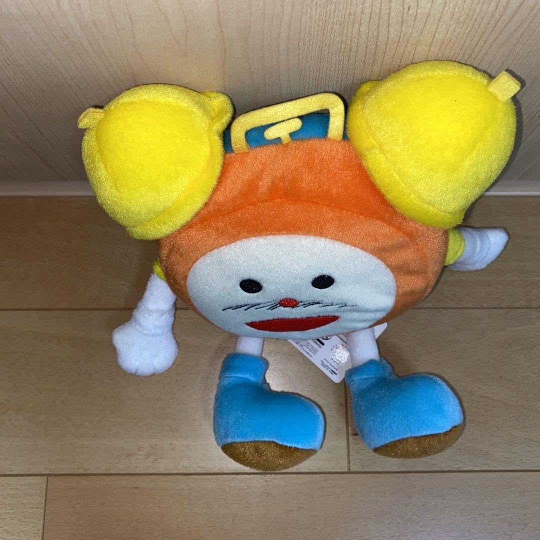 Amazon.co.jp: めざましテレビぬいぐるみ 目覚まし時計 Amazon.co.jp: めざましテレビぬいぐるみ 目覚まし時計
