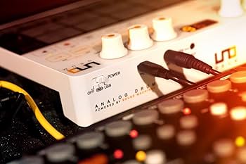 Amazon | IK Multimedia(アイケーマルチメディア) UNO Drum 国内正規品