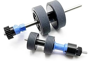Scanner Exchange Roller Kit for Epson