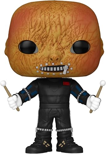 Funko Pop! Rocks Slipknot - Michael Pfaff, Tortilla Man
