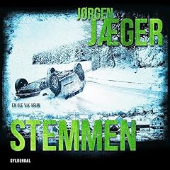 Couverture de Stemmen