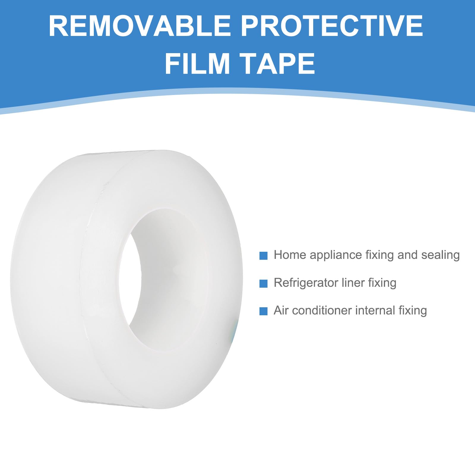 PATIKIL Removable Protective Film Tape - Image 3