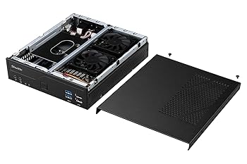 ミニPC Shuttle DH310V2 Core i5 9400 wifi Best Shuttle DH310V2 Digital Signage Player | The Book PC