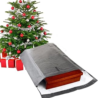 LAMINET Premium Heavy Duty Table Leaf Storage Bag Water, Scratch Resistant. Extra Thick Waterproof Exterior Heavy Duty Flannel Backing. Store Your Table Leaves Safely. Holds Leaves up to 20" Wide.