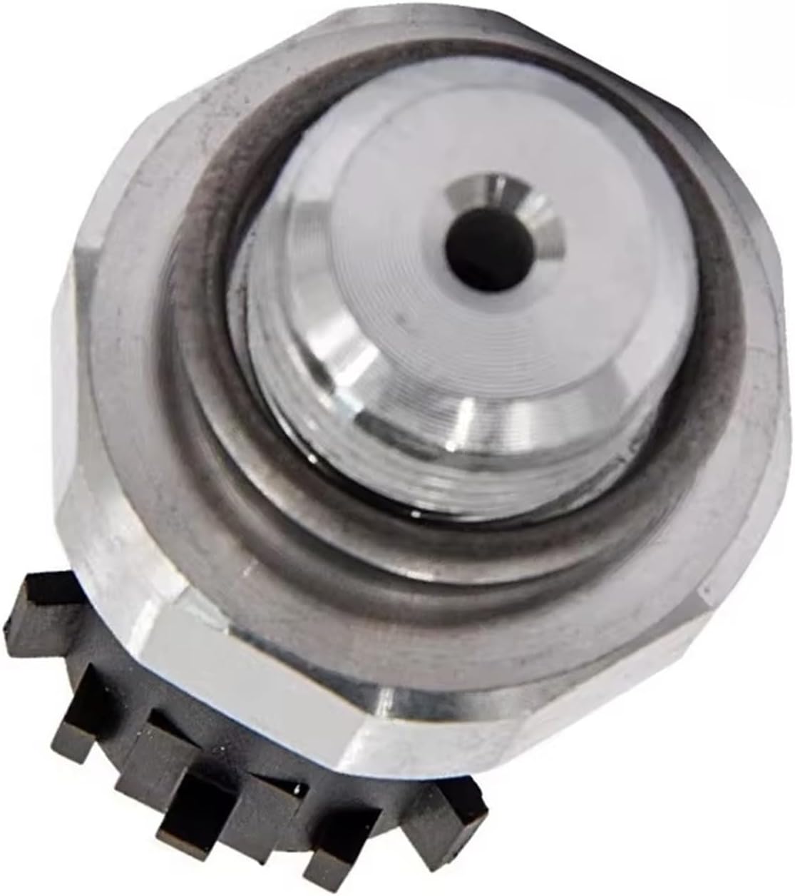 Car Oil Pressure Switches Compatible with Buick for Allure for Lacrosse 2009 Oil Pressure Sensor Oil Pressure Sensor Unit 12621234