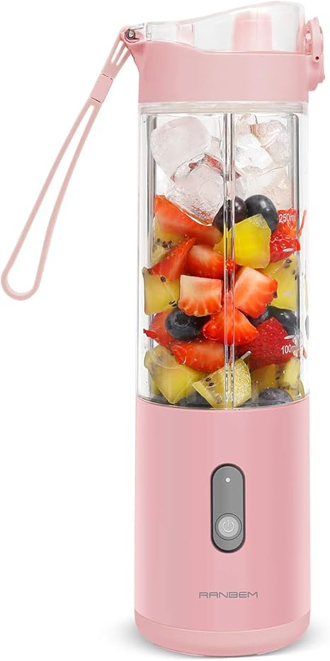 on the go blender for smoothies