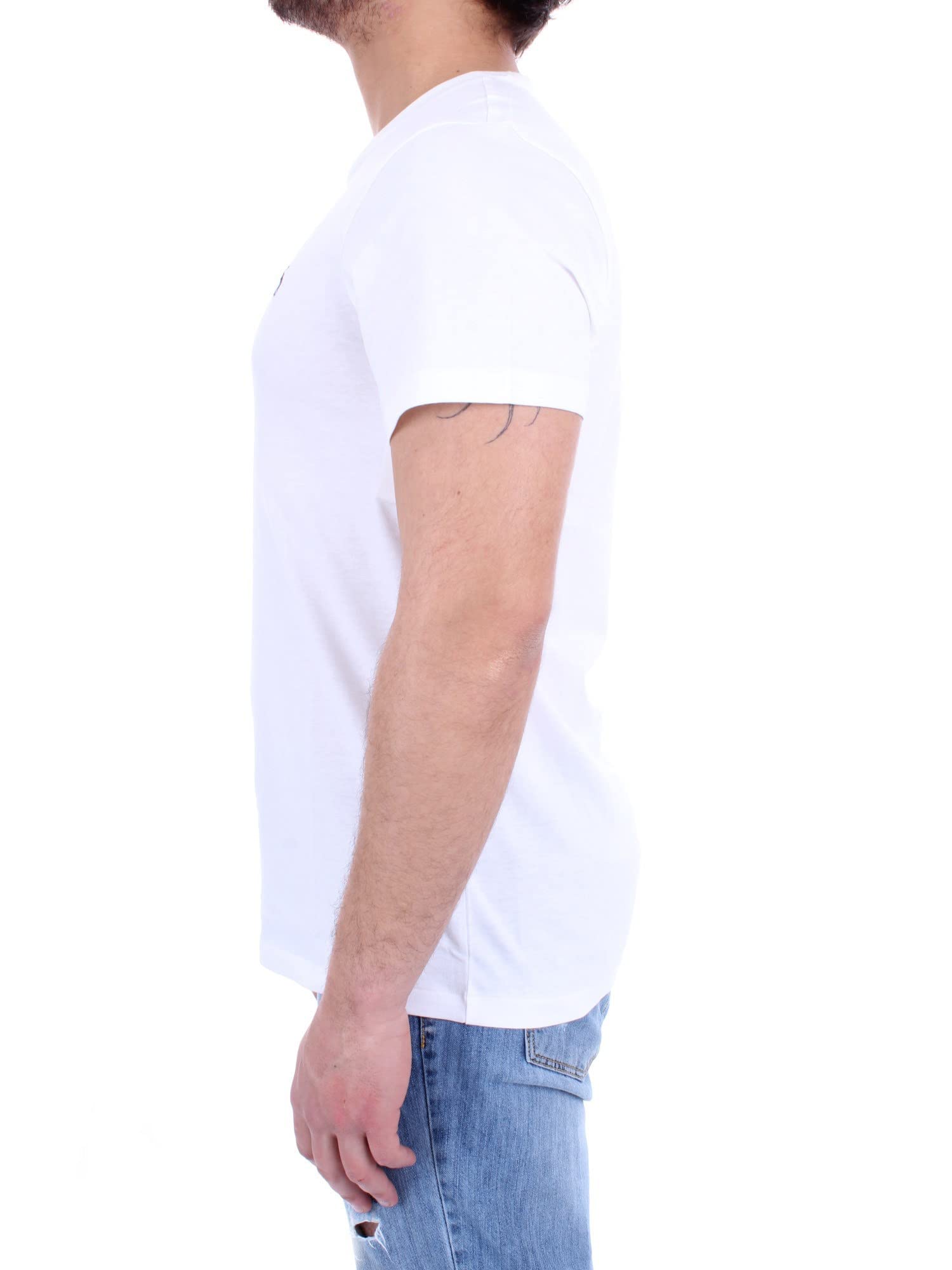POLO RALPH LAUREN Magliette da tè T-Shirt Uomo