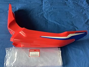 Amazon.co.jp: CRF250RALLY MD47 2021 61000-K1T-E10ZA フロント