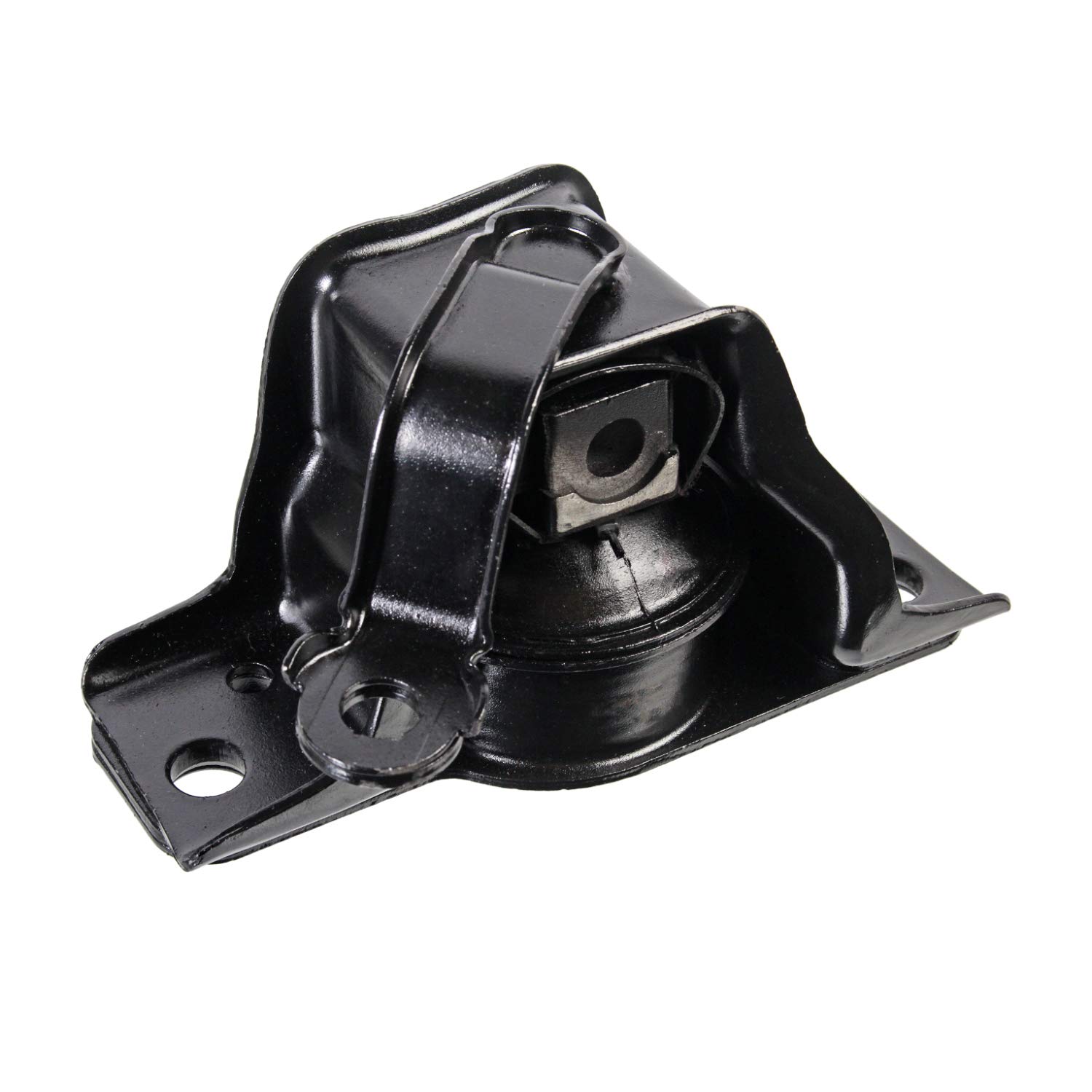 BLUE PRINT Supporto motore Supporto idraulico Anteriore Compatibilità con NISSAN TIIDA 2 volumi/Coda spiovente ADN180167