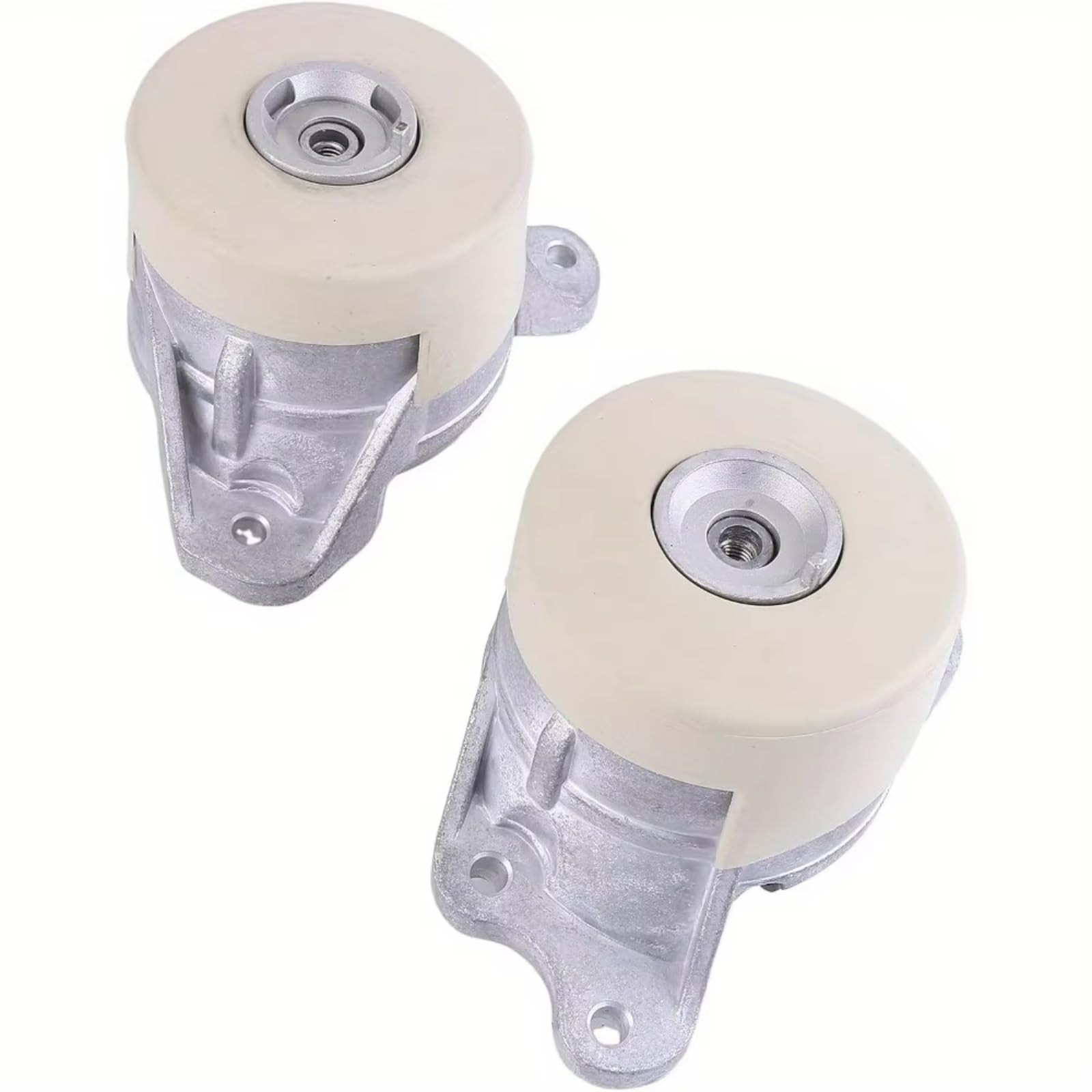 Car Engine Mounts Compatible with Benz for C300 2.0L AWD 2015-2018 for E300 2.0L AWD 2017-2017 Engine Motor Mount Bracket Support Holder 2532400200